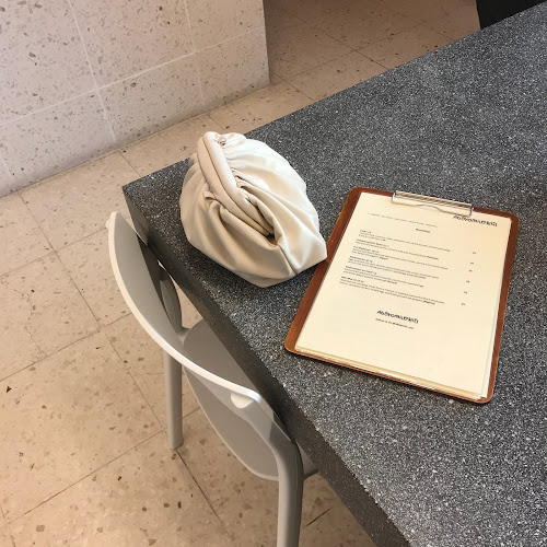 Abayomi Cafè & Restaurant - Sharjah