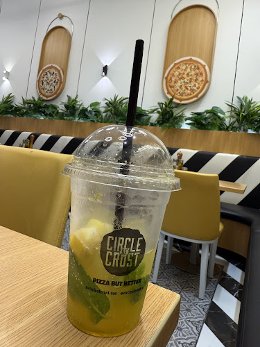 Opinii despre Circle of Crust în Dubai - Hospitality and gastronomy