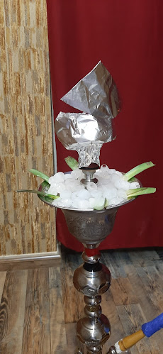 Adella Cafe and Cafeteria مقهى وكافتيريا أديلا شيشة - Hospitality and gastronomy