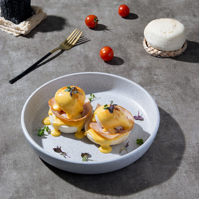 Cupital Cafe - Al Falah City