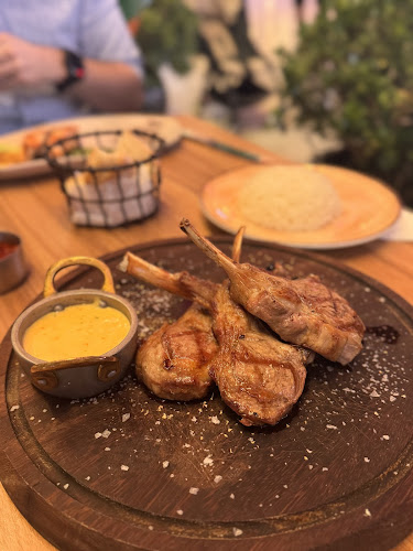 Butcha Steakhouse - Hospitality and gastronomy