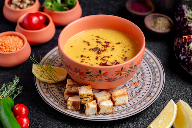 Armeria Gourmet Restaurant & Cafe - Ras Al-Khaimah