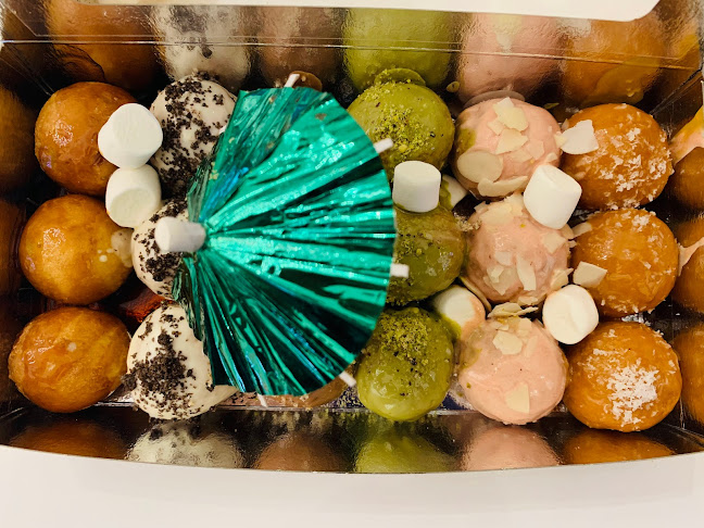 JDY Desserts and Coffee - Hospitality and gastronomy