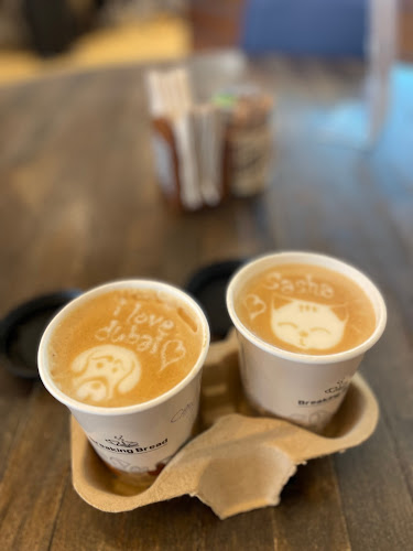 Opinii despre Breaking Bread Dubai în Dubai - Hospitality and gastronomy