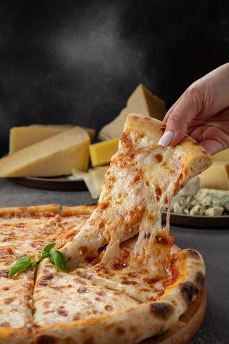 Il Forno, Khalidiyah Mall - Hospitality and gastronomy