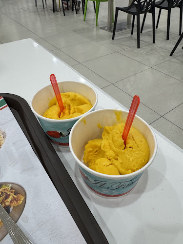 Il Forno, Al Maqtaa Mall