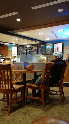Opinii despre Caribou Coffee - Megamall-SHJ în Sharjah - Hospitality and gastronomy