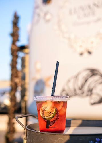 Opinii despre Luvana specialty cafe în Abu Dhabi - Hospitality and gastronomy