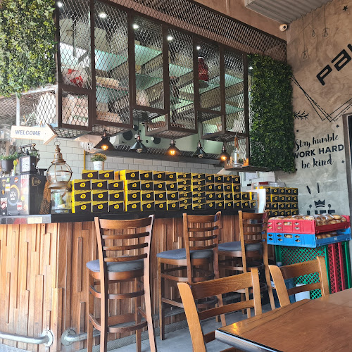 Hamburgheni همبرغيني