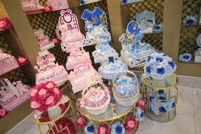 Comentarii opinii despre محمصة الاطلال