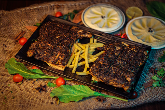 40 St - Hay Al Sharq - Sharjah