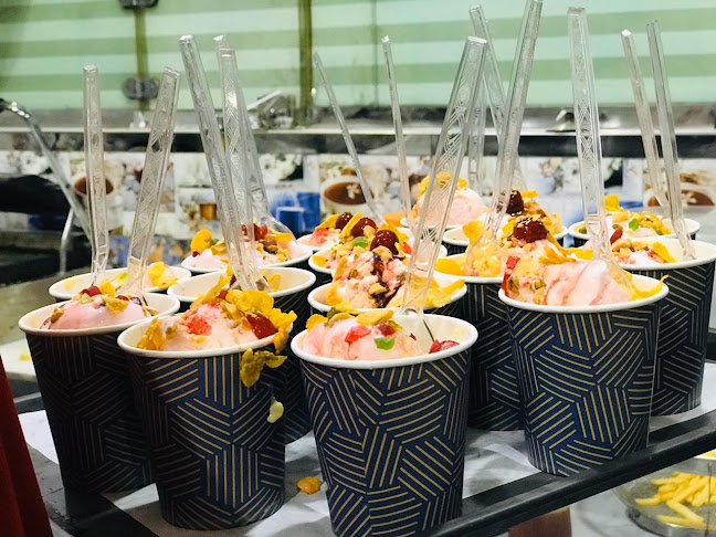 BAWABA RAHA RESTAURANT - Hospitality and gastronomy