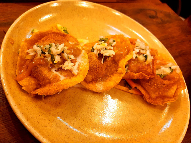 Saigon - Taste of Vietnam JLT - Dubai