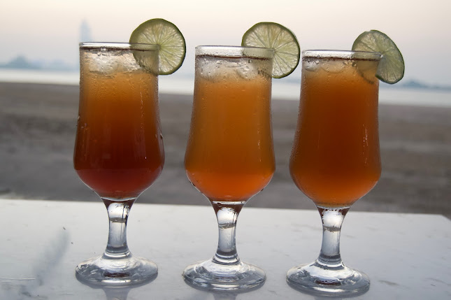 Mint Circle Cafe - Hospitality and gastronomy