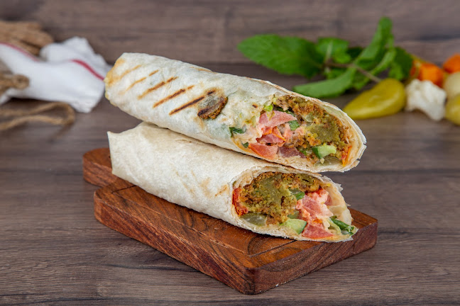 Comentarii opinii despre Falafel Husam AlTaawun | فلافل حسام التعاون