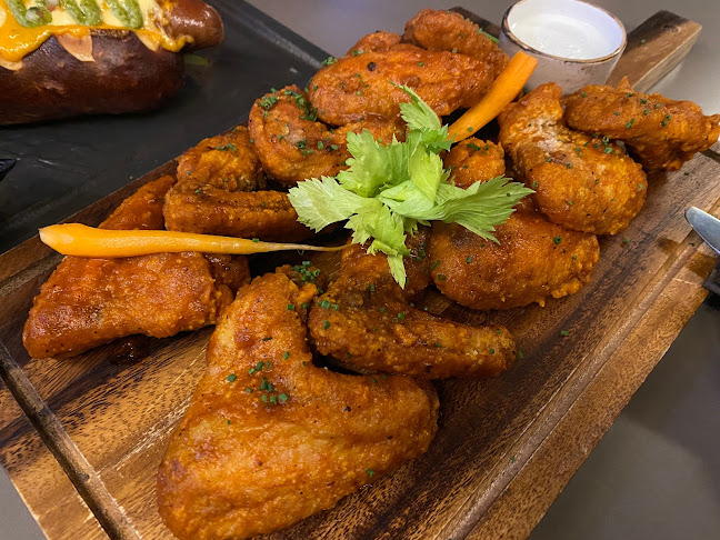 Comentarii opinii despre Goose Island Tap House | FIVE Jumeirah Village