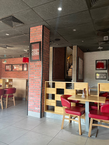 Pizza Hut - Ras Al-Khaimah