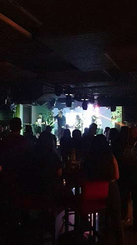 Opinii despre El Barrio Russian Night Club în Dubai - Hospitality and gastronomy