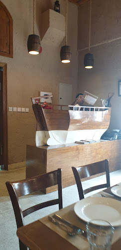 Comentarii opinii despre مطعم المباركية للمأكولات الكويتية