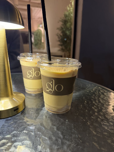 Comentarii opinii despre Glo cafe