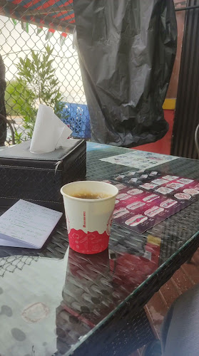 Qaser Al Shai Cafeteria