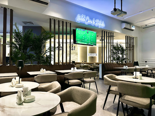 Opinii despre Dakota Dubai | French Restaurant - Marina în Dubai - Hospitality and gastronomy