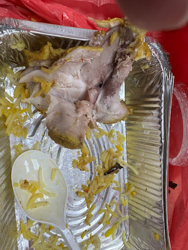 JAZEERAT Al khan kitchen