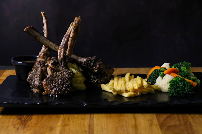 Desi Dhaba - AL Qusais - Hospitality and gastronomy