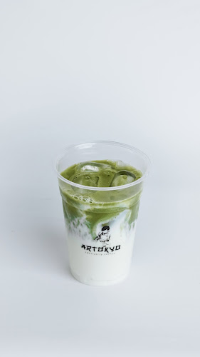 Artokyo cafe - Hospitality and gastronomy