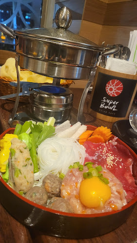 Comentarii opinii despre Super Bowl - Asian Cafe - JLT