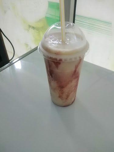 Comentarii opinii despre Jabal Al Noor Cafeteria كافتيريا جبل النور