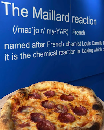 Opinii despre Maillard Artisanal Bread în Abu Dhabi - Hospitality and gastronomy