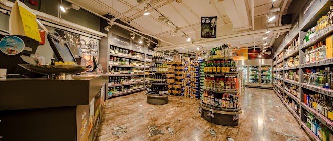 African + Eastern - Marina Mall - Dubai