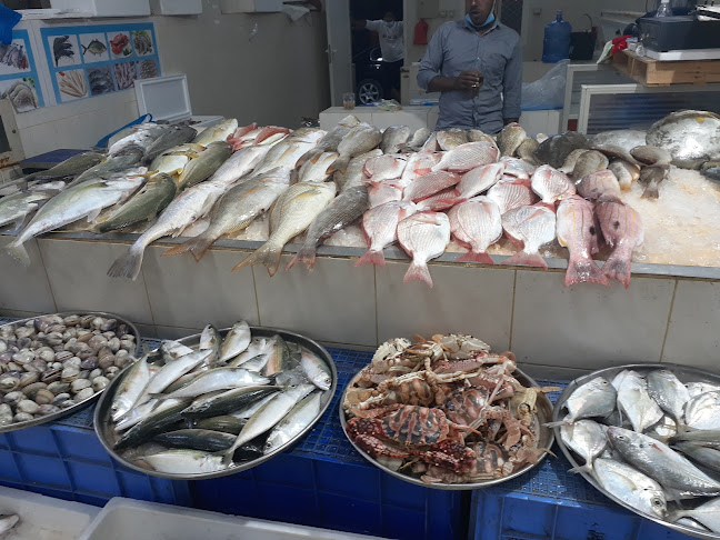 Comentarii opinii despre Fish And Veg MARKET NEW