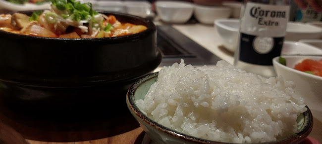 Sonamu Restaurant - Hospitality and gastronomy