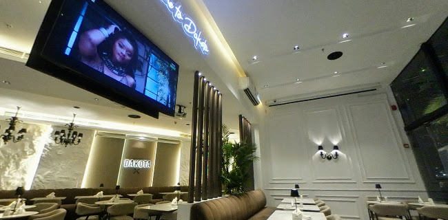 Dakota Dubai | French Restaurant - Marina
