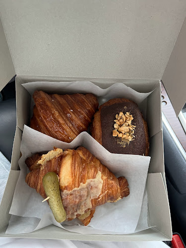 Birch Bakery - Hospitality and gastronomy