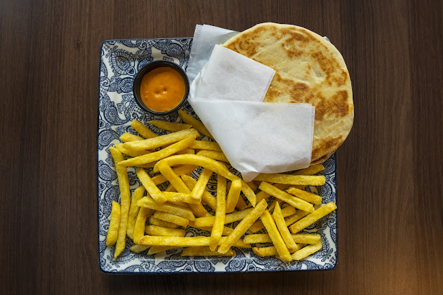 Building no 23 10A St - Deira Deira - Dubai