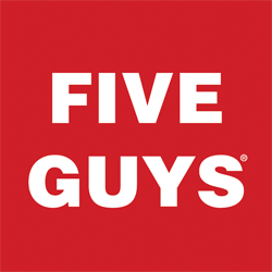 Opinii despre Five Guys City Walk în Dubai - Hospitality and gastronomy