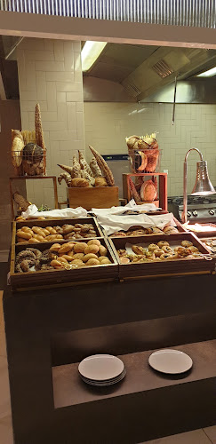 Mina's Kitchen Dubai, The Westin Dubai Mina Seyahi Beach Resort & Marina - King Salman Bin Abdulaziz Al Saud St - Dubai