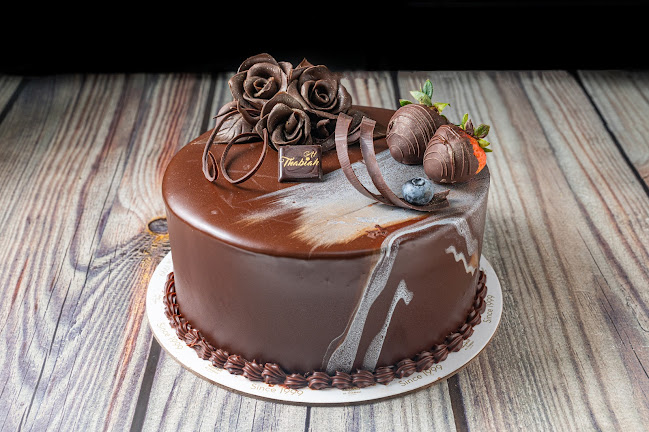 Al Thabiah Sweets & Pastries - Shakbouth city - حلويات ومعجنات الطبيعه - Abu Dhabi