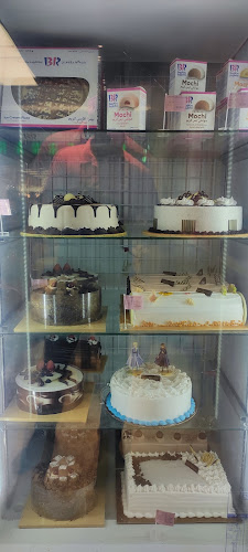 Baskin Robbins - Al Falah Central mall