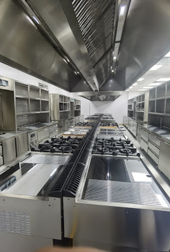 Cloud Restaurant Management L.L.C. - Hospitality and gastronomy