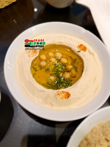 Sayad Bahar Restaurant & Cafe - Hospitality and gastronomy