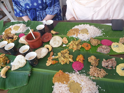 Pappadavada Restaurant Abudhabi