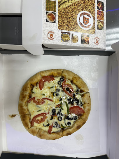 Asajed Bakery and sweets