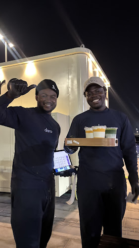 Claro Specialty Coffee Al shamkhah - Hospitality and gastronomy