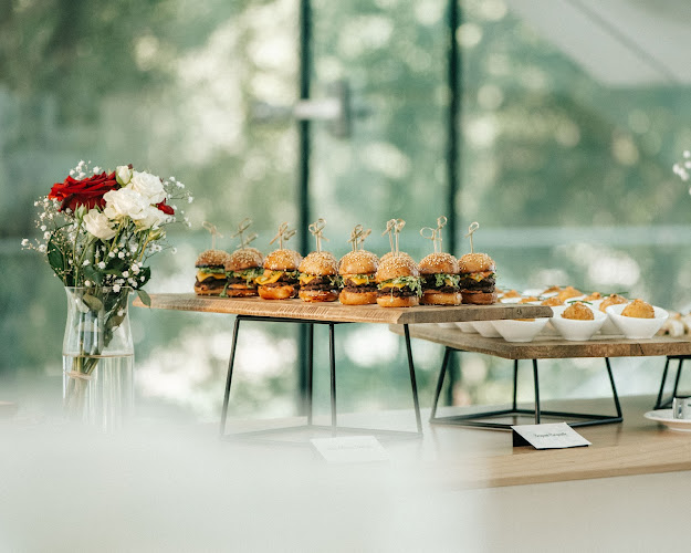 Opinii despre fae catering în Abu Dhabi - Hospitality and gastronomy