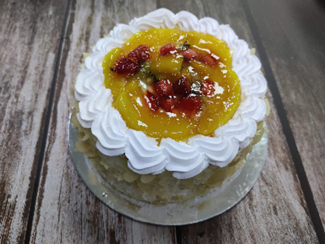 Al Reem Bakery LLC - Ras Al-Khaimah