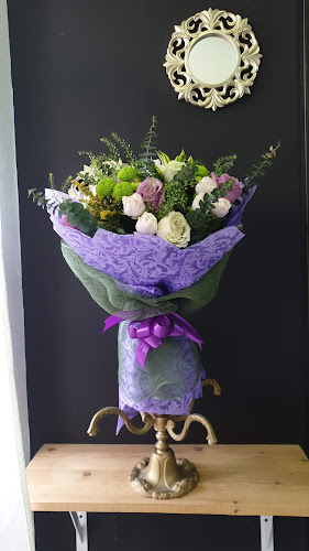 Awraq Al Waard Flowers Trading